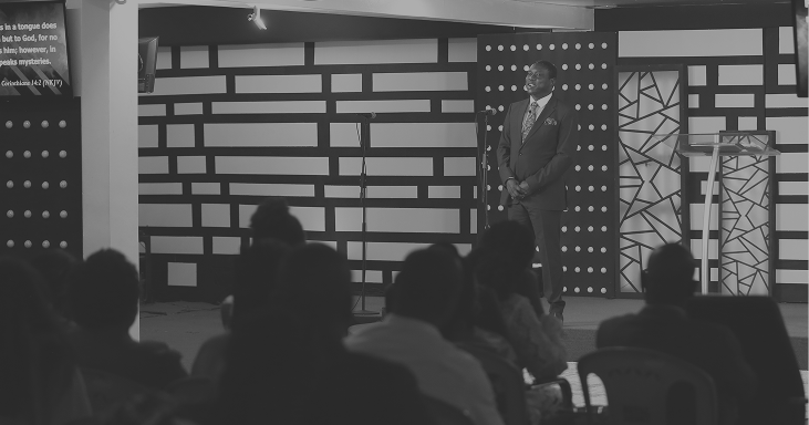 Sunday Worship Service