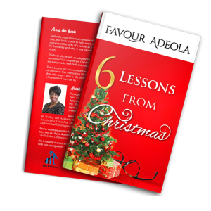 6 Lessons from Christmas