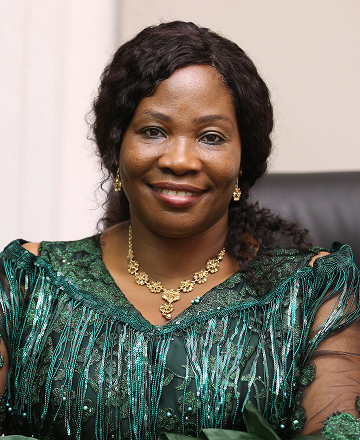 Pastor Favour